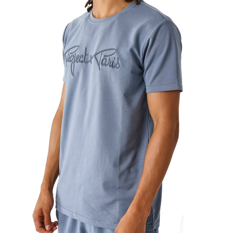 t-shirt homme  proyect x paris t-shirt