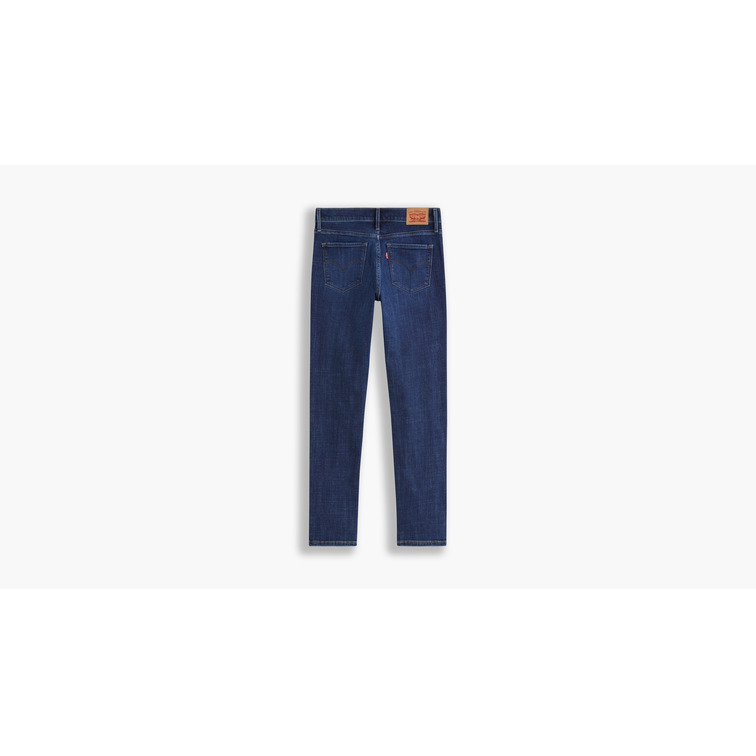 jeans femme  levis 312 shaping slim lapis smile