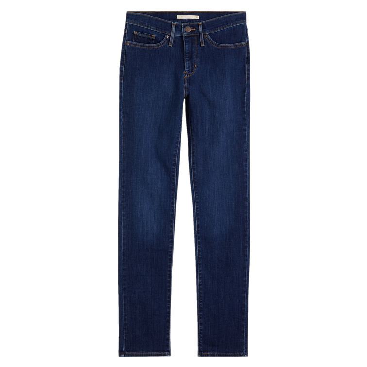jeans femme  levis 312 shaping slim chelsea eve