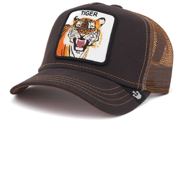 gorra garçon little tiger