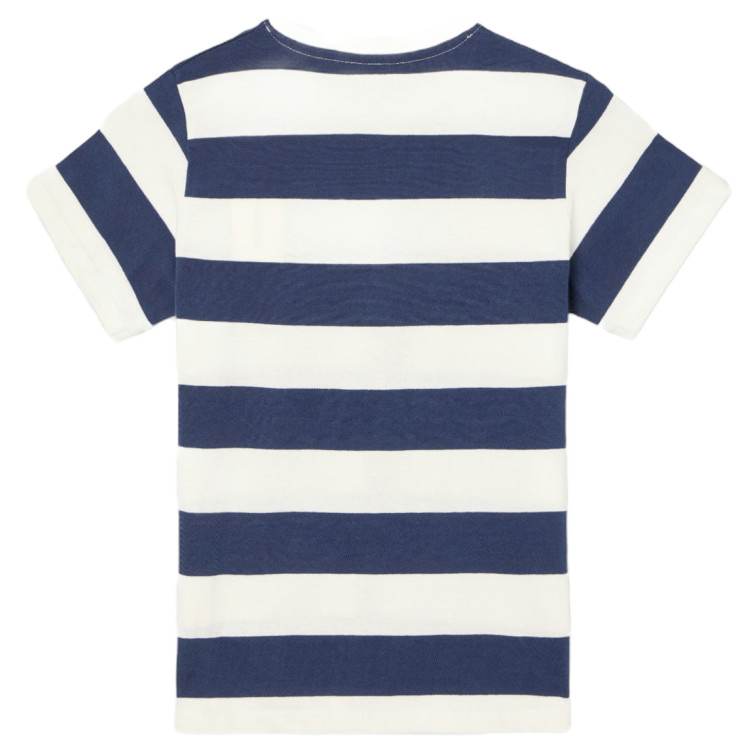 t-shirt garçon  silbon t-shirt kids raya vintage