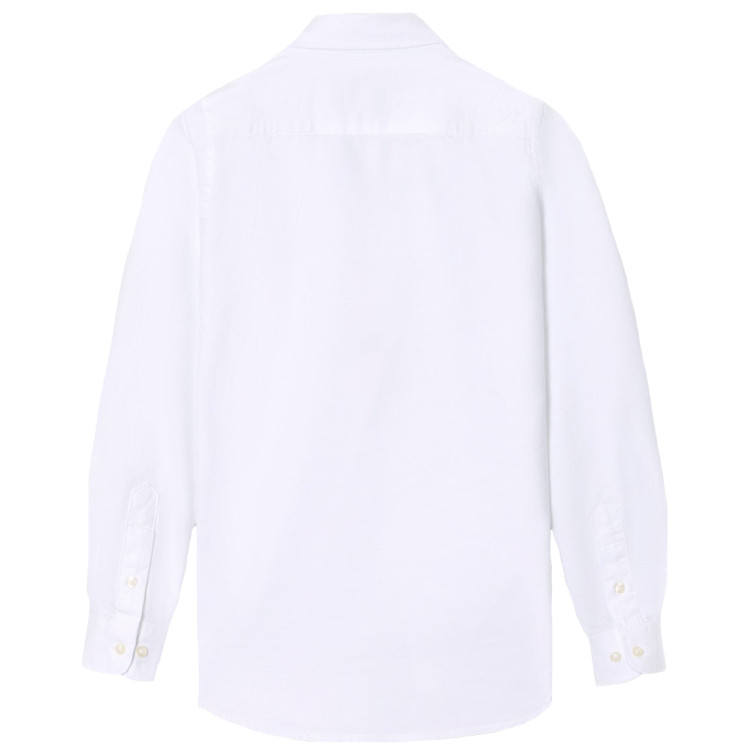 chemise garçon  silbon chemise sport kids clasica oxfo