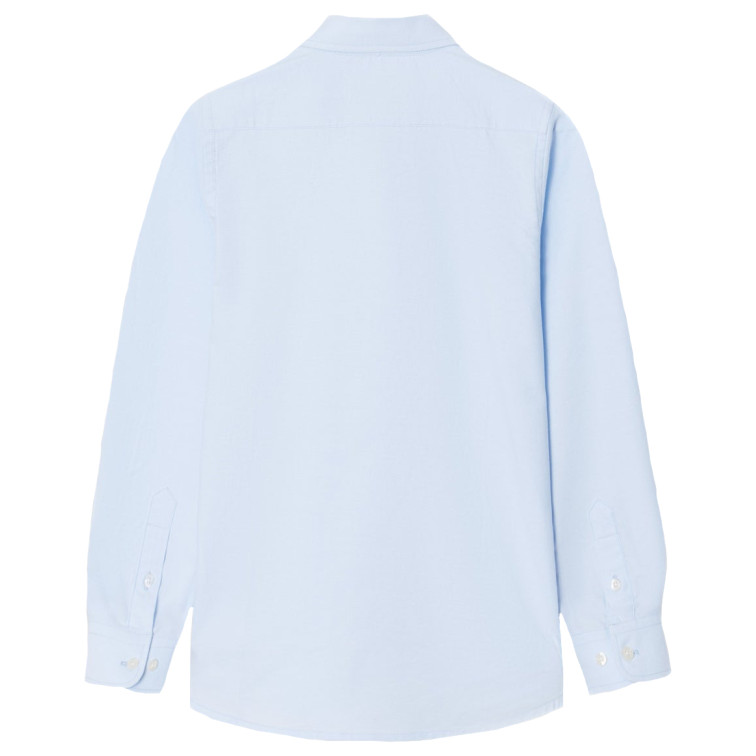 chemise garçon  silbon chemise sport kids oxford