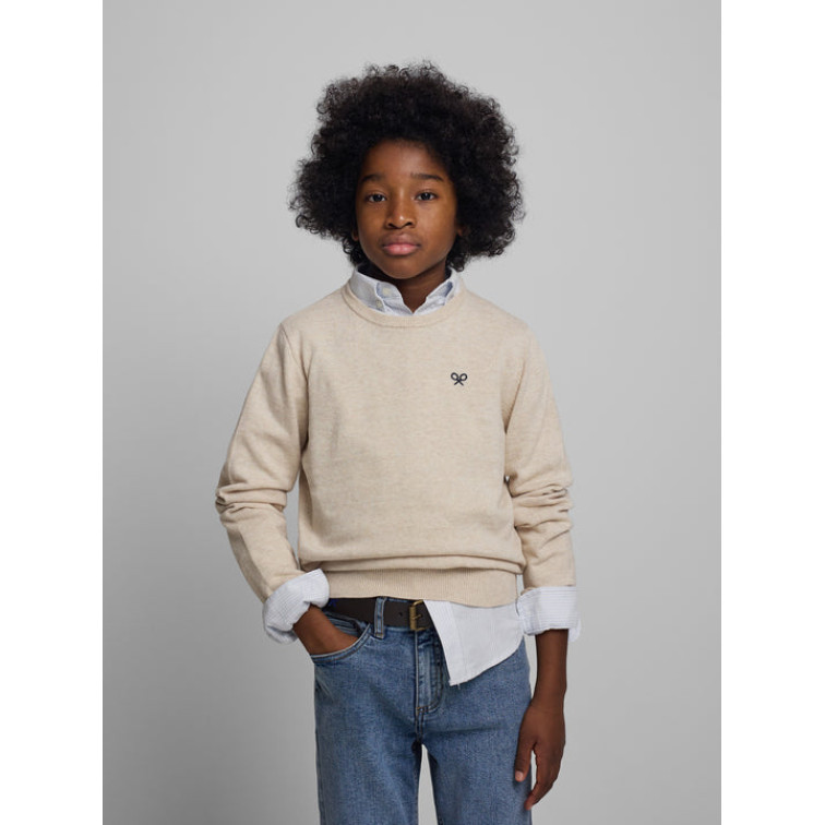 maillot garçon  silbon maillot kids punto