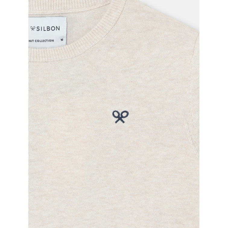 maillot garçon  silbon maillot kids punto