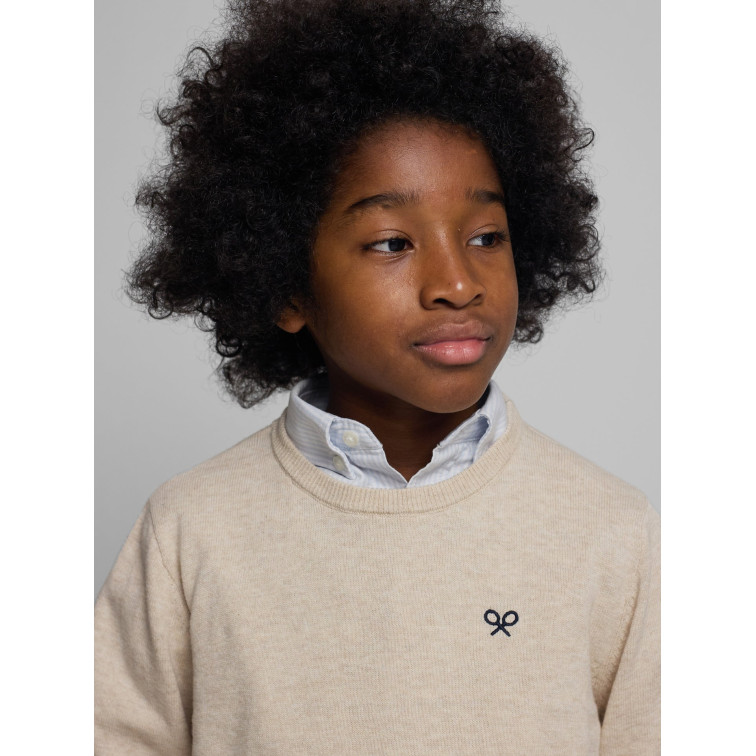 maillot garçon  silbon maillot kids punto