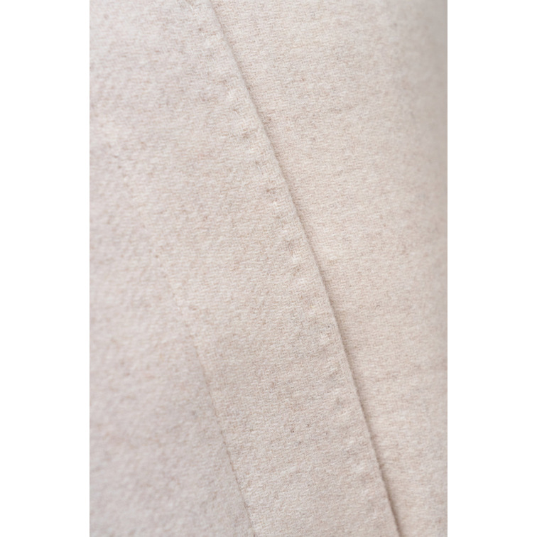 manteau femme  salsa jeans the reimagined wool coat