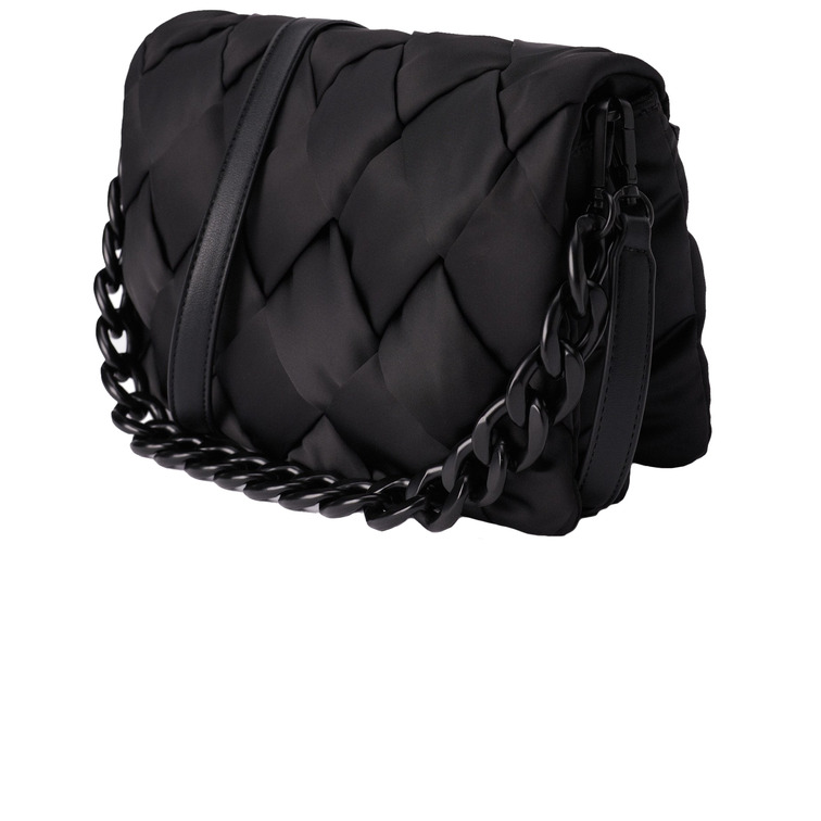 sac à main femme  salsa nylon crossbody bag