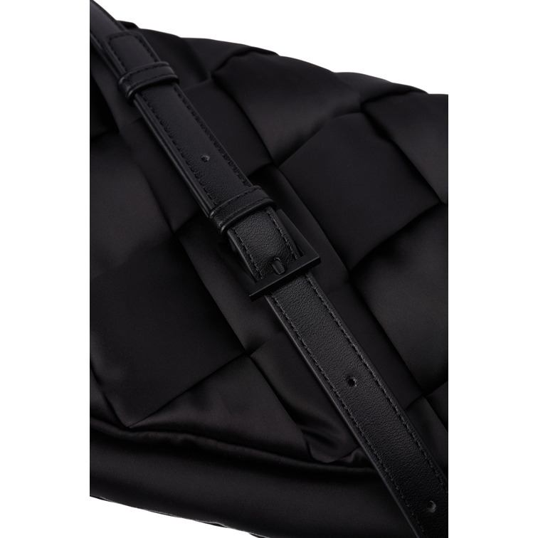 sac à main femme  salsa nylon crossbody bag