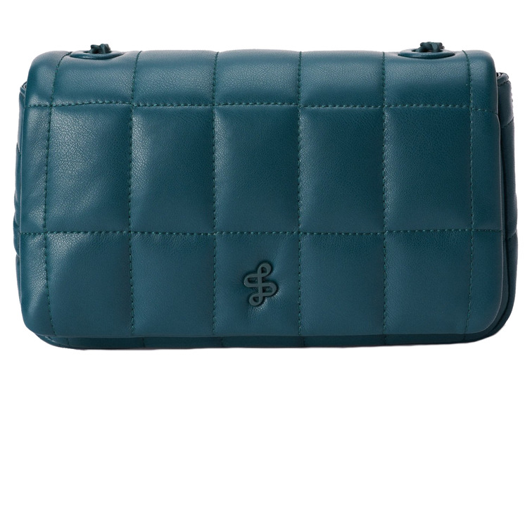 sac bandoulière matelassé femme salsa