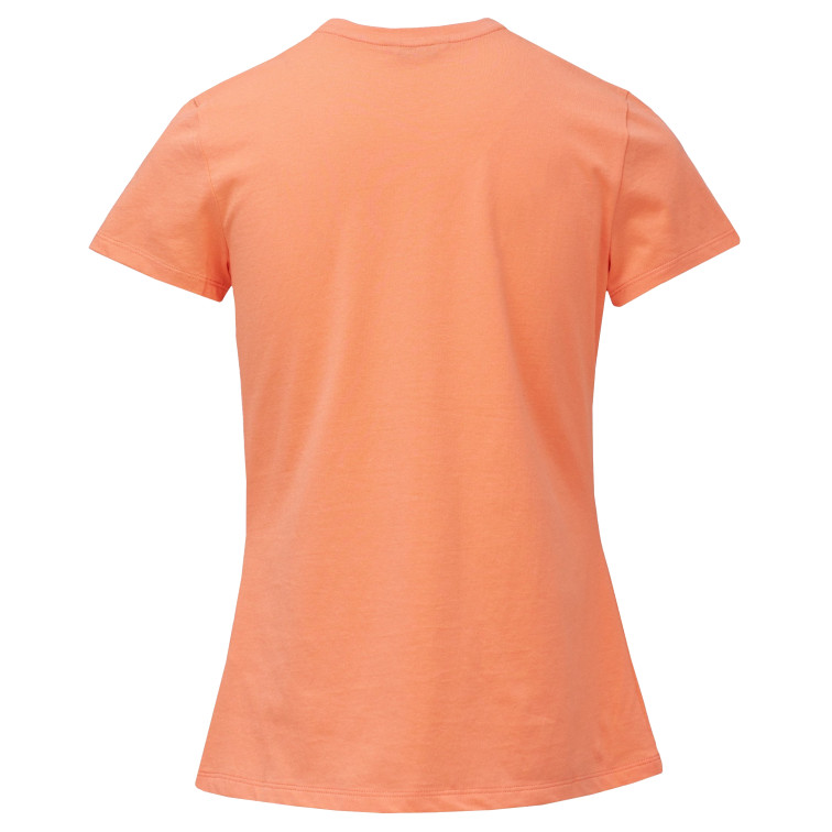 t-shirt femme  salsa jeans institutional beaded branding