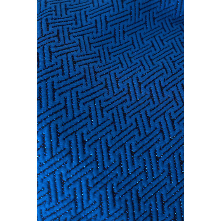 maillot femme  salsa sweater with sparkle detail