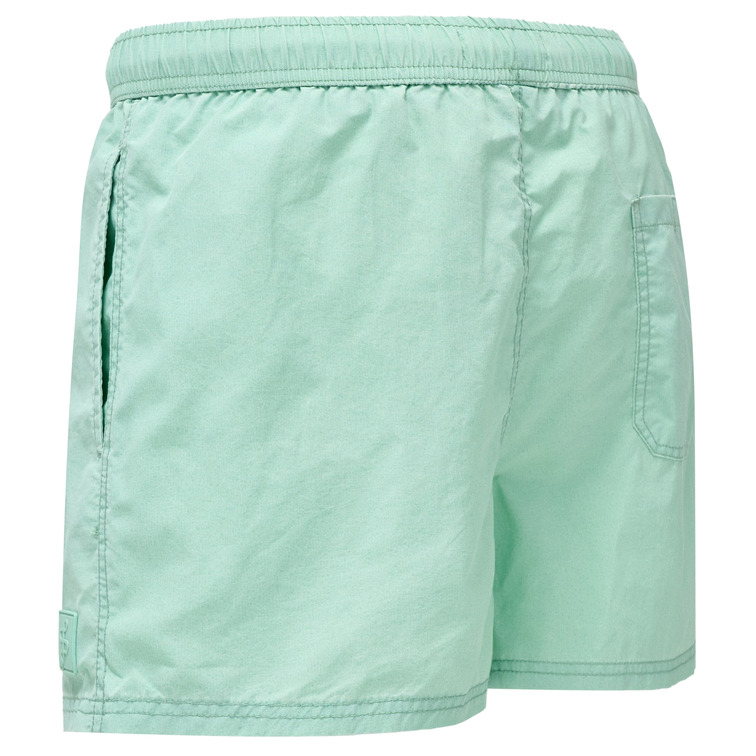 slip de bain homme  salsa jeans short length swim shorts pigme