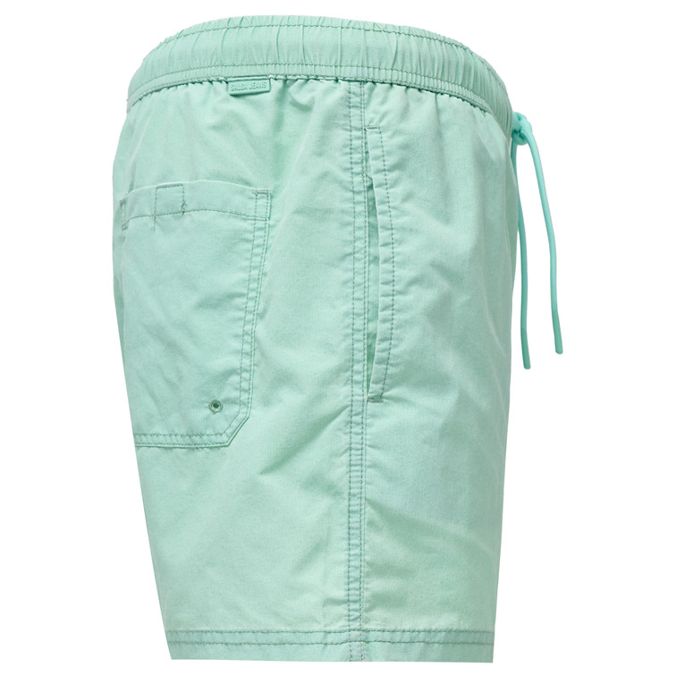 slip de bain homme  salsa jeans short length swim shorts pigme