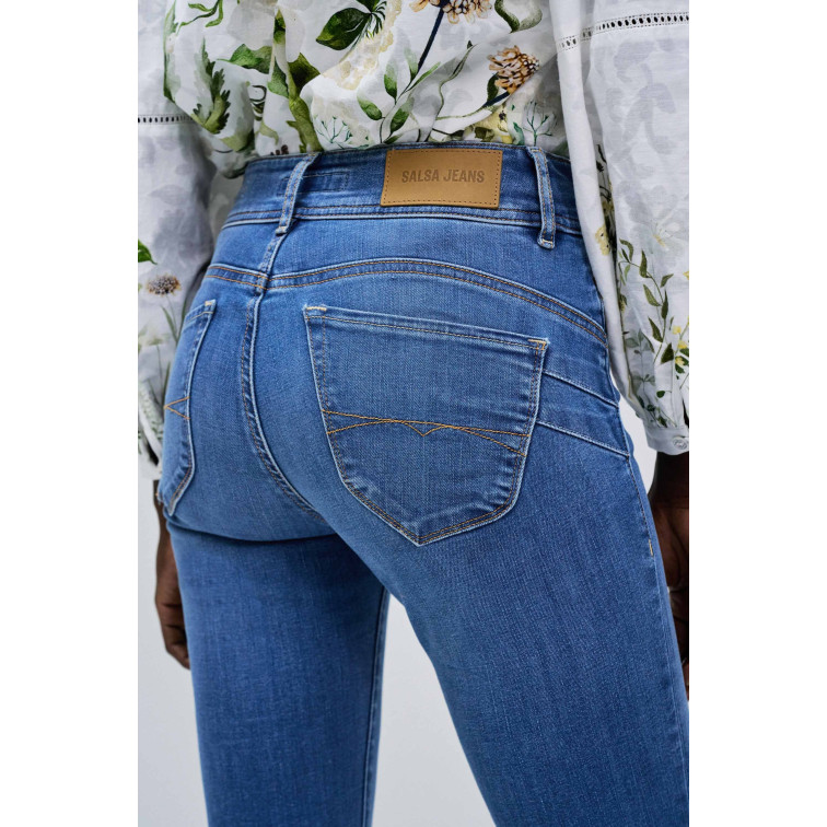 femme secret slim 852