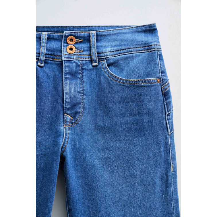 femme secret slim 852