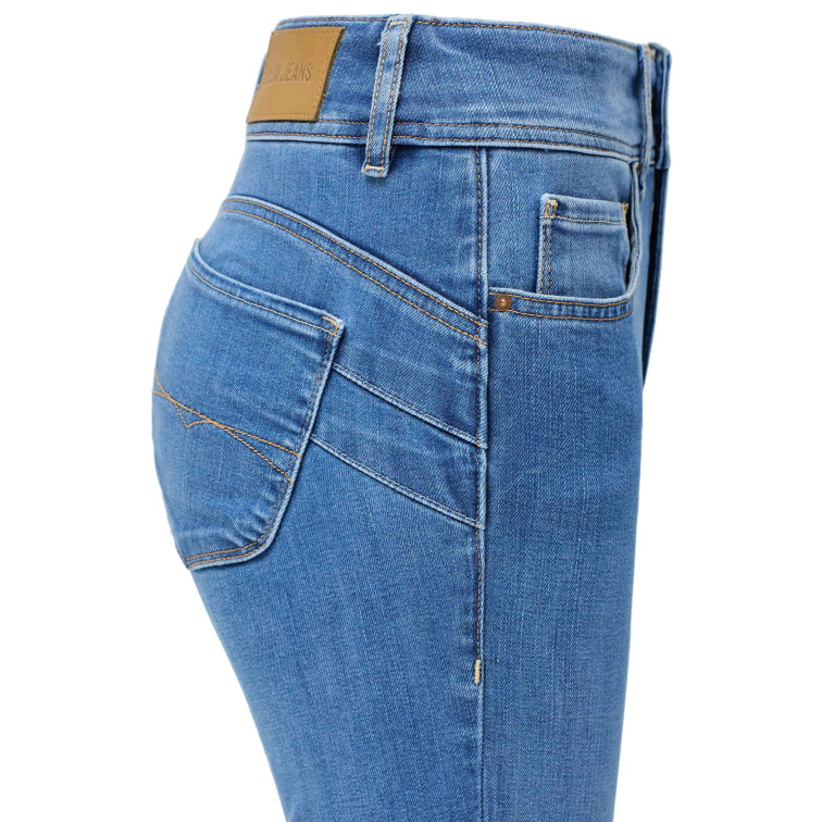 femme secret slim 852