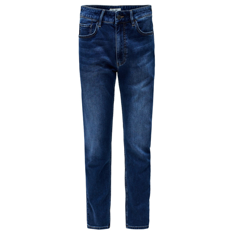 jeans homme  salsa jeans regular s-activ