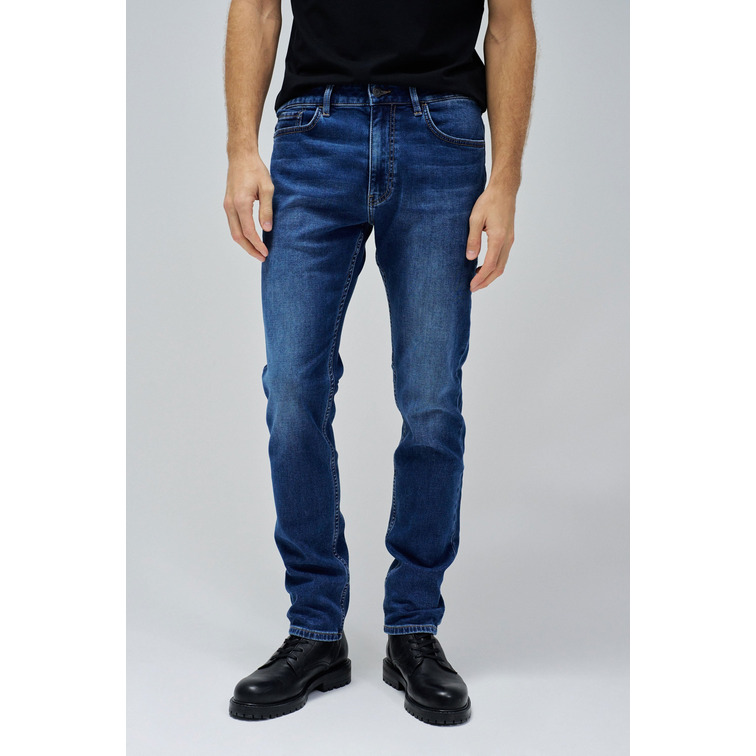 jeans homme  salsa jeans regular s-activ