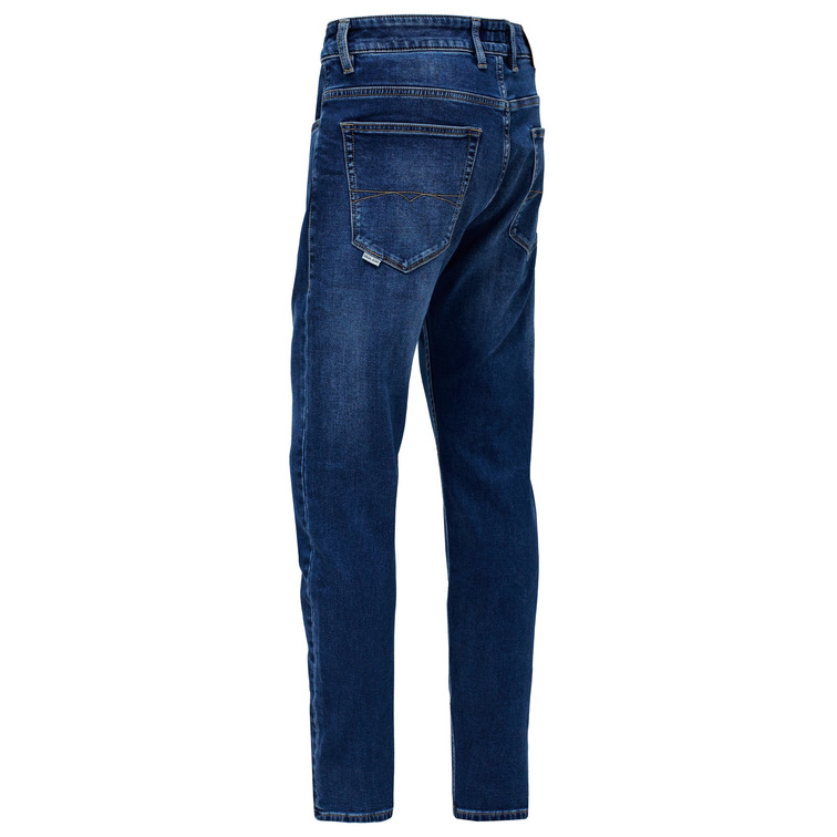 jeans homme  salsa jeans regular s-activ