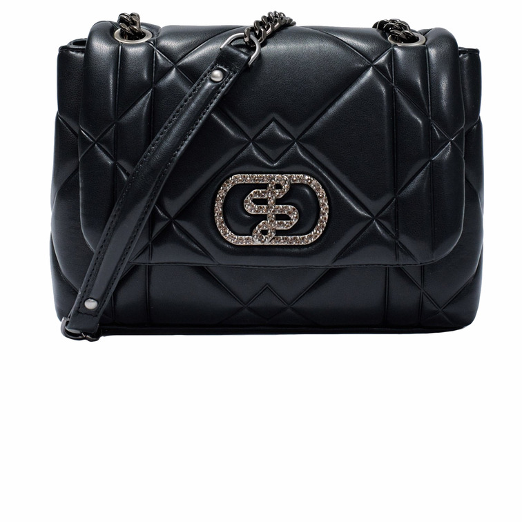 sac à main femme  salsa jeans quilted vegan leather crossbod
