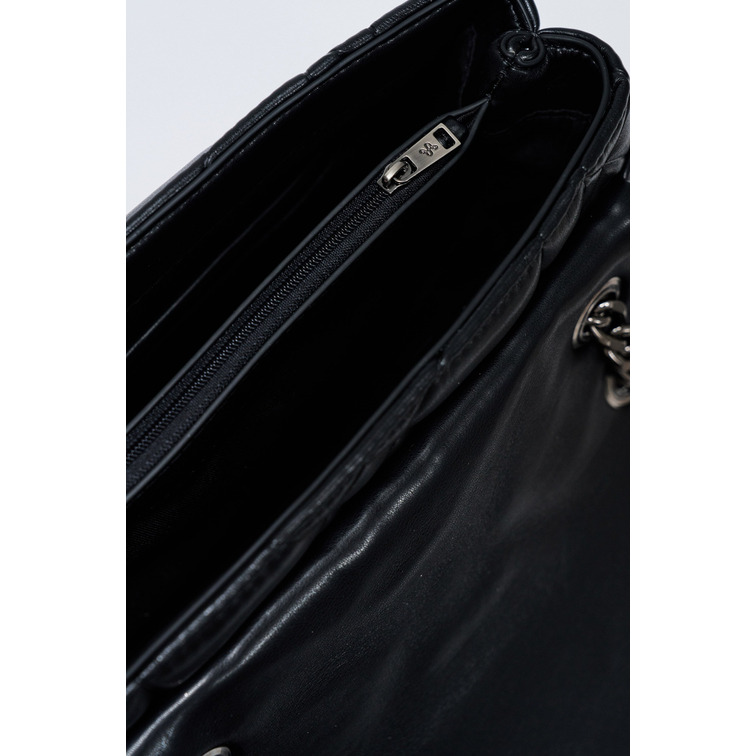 sac à main femme  salsa jeans quilted vegan leather crossbod