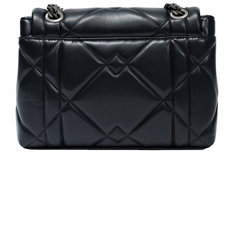 sac à main femme  salsa jeans quilted vegan leather crossbod