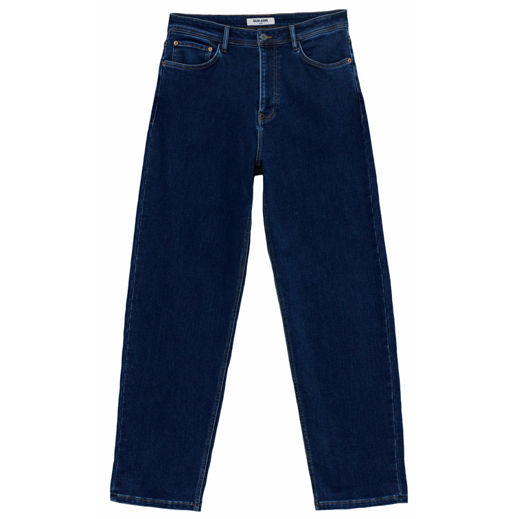 jeans homme  salsa jeans loose jeans s-activ