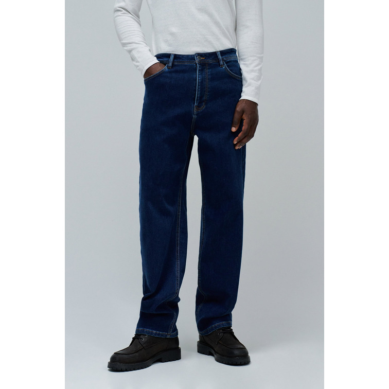 jeans homme  salsa jeans loose jeans s-activ