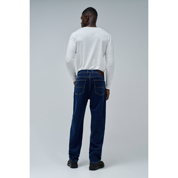 jeans homme  salsa jeans loose jeans s-activ