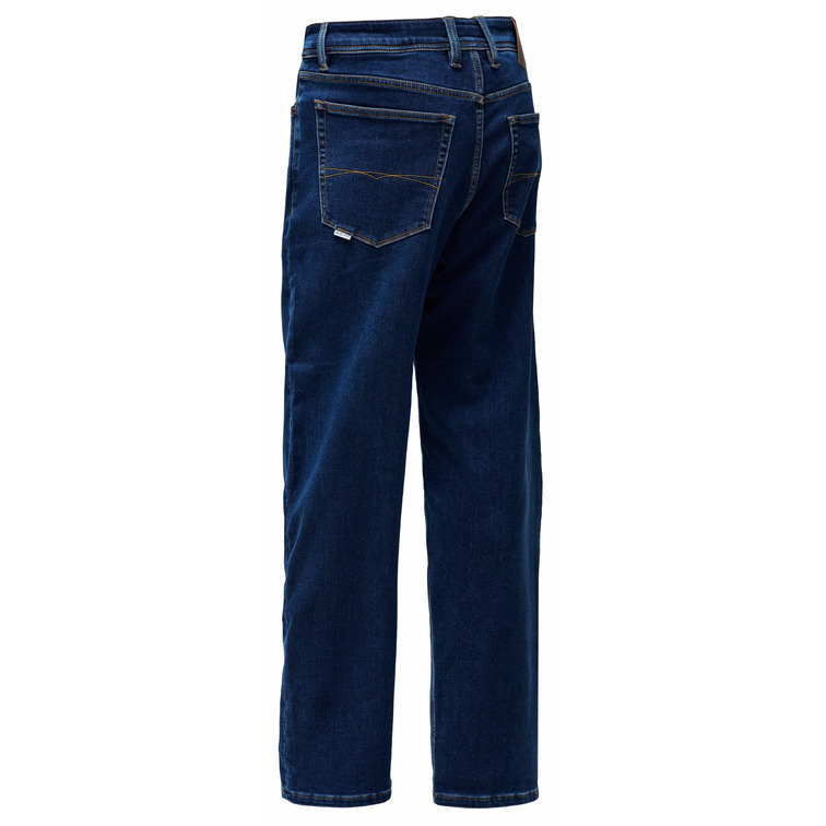 jeans homme  salsa jeans loose jeans s-activ