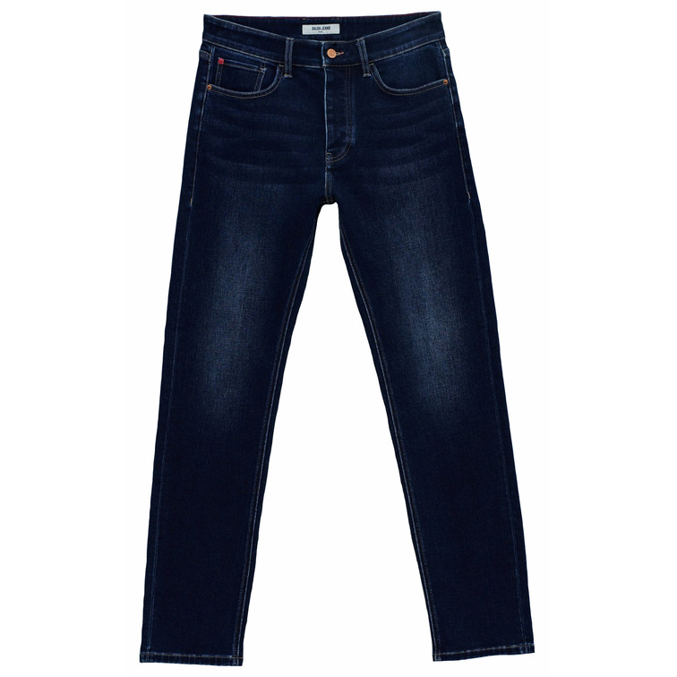 jeans homme  salsa jeans slim jeans thermolite