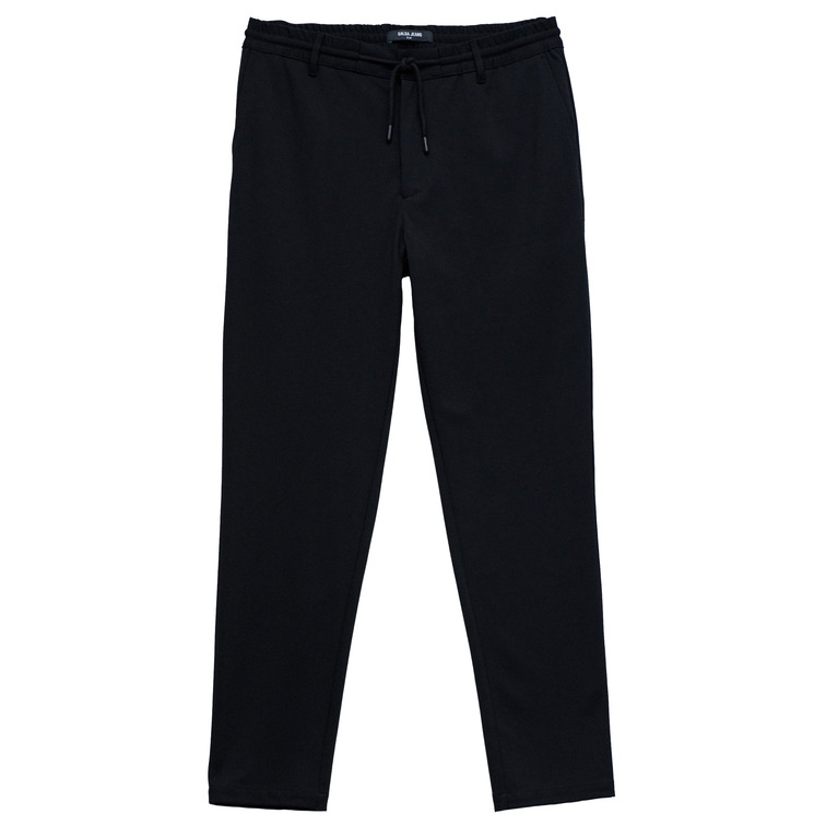 jeans homme  salsa jeans interlock drawstring joggers