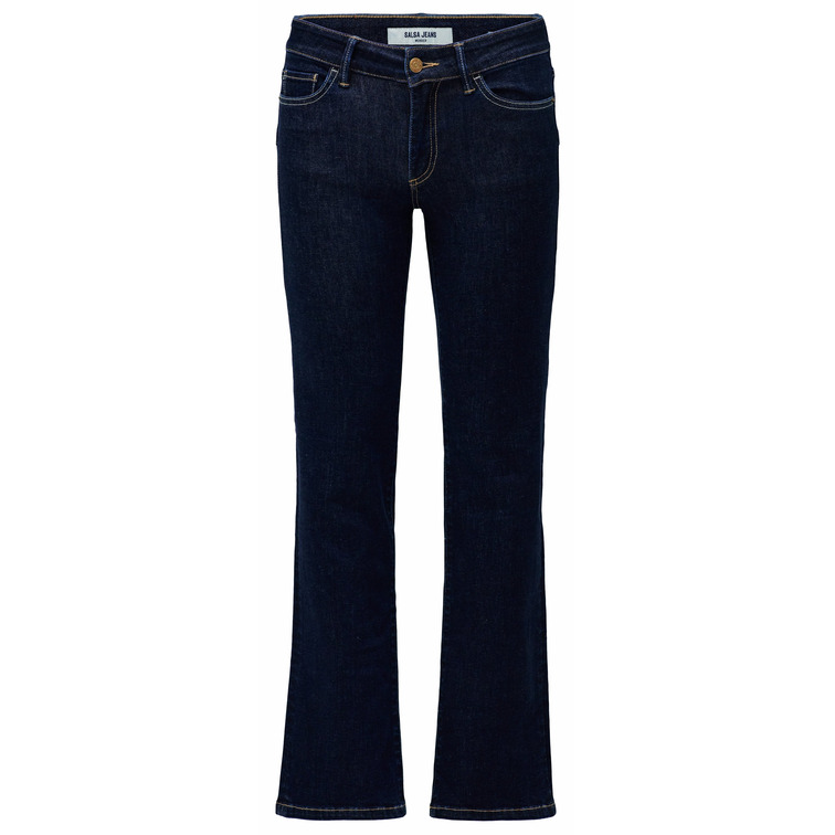 jeans femme  salsa jeans jeans wonder bootcut basica ri