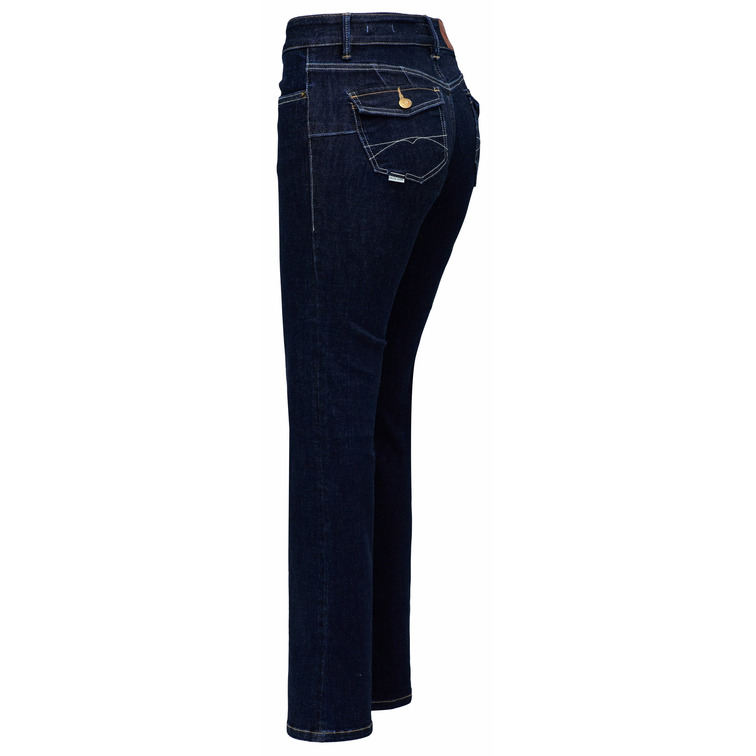 jeans femme  salsa jeans jeans wonder bootcut basica ri