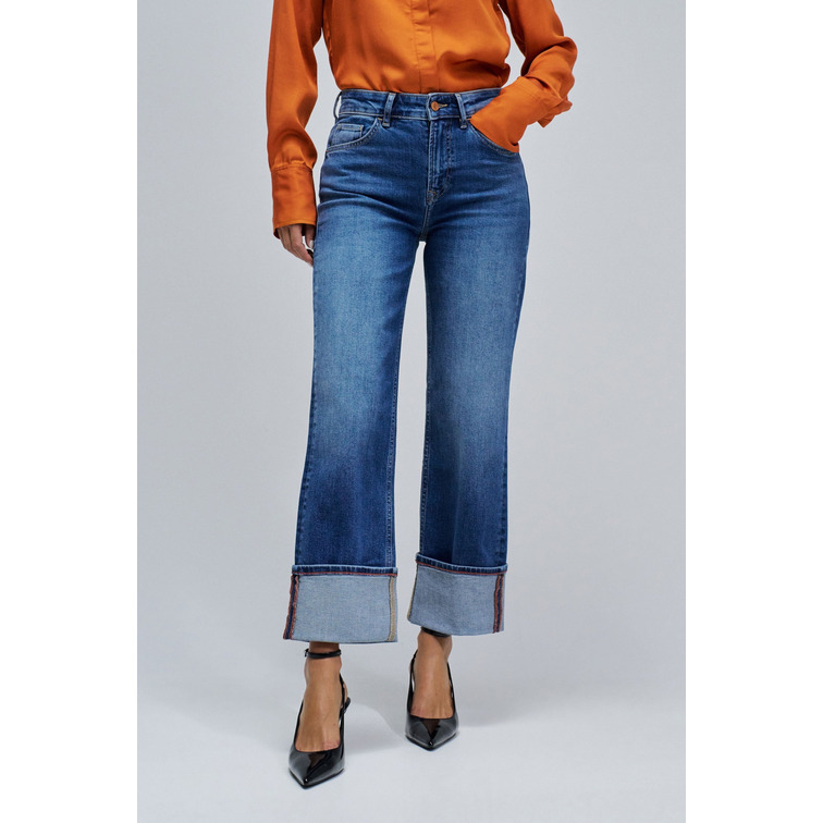 jeans femme  salsa jeans jeans true basic wash