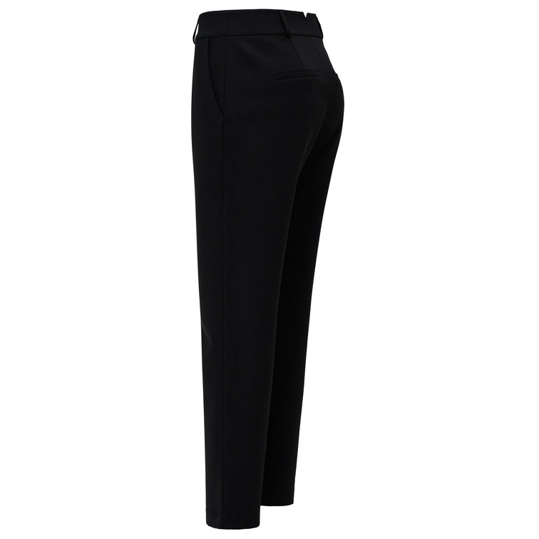 jeans femme  salsa jeans basic high waist chino