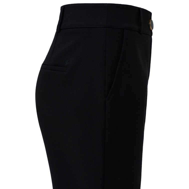jeans femme  salsa jeans basic high waist chino