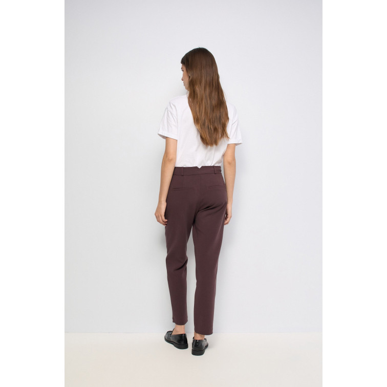 pantalon femme  salsa jeans basic high waist chino