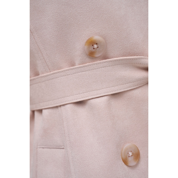 manteau trench femme salsa jeans de ante