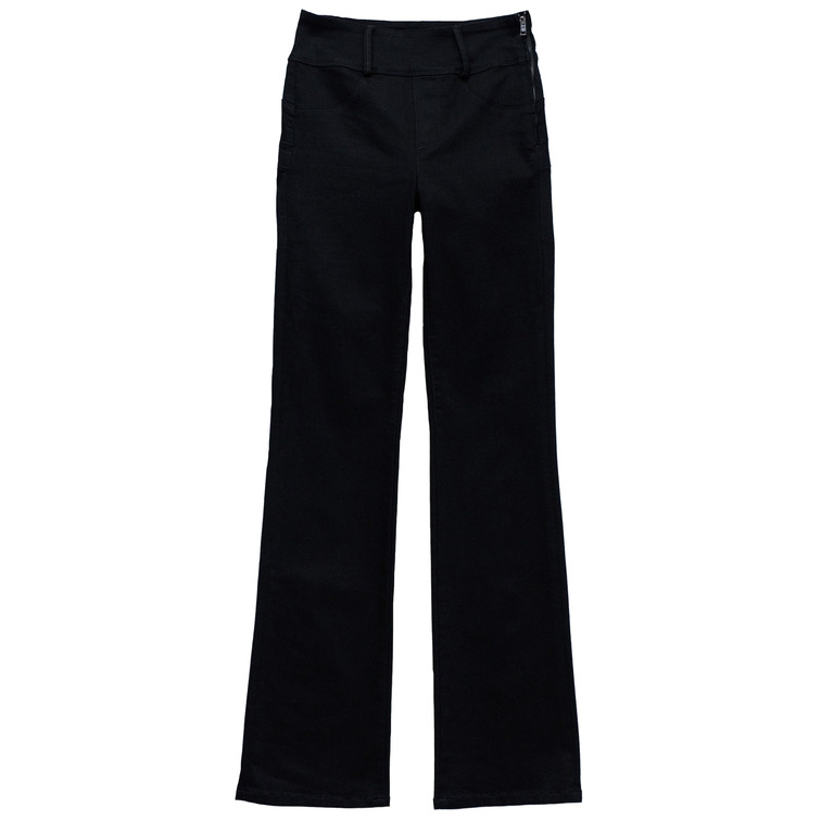 pantalon femme  salsa jeans jegging secret