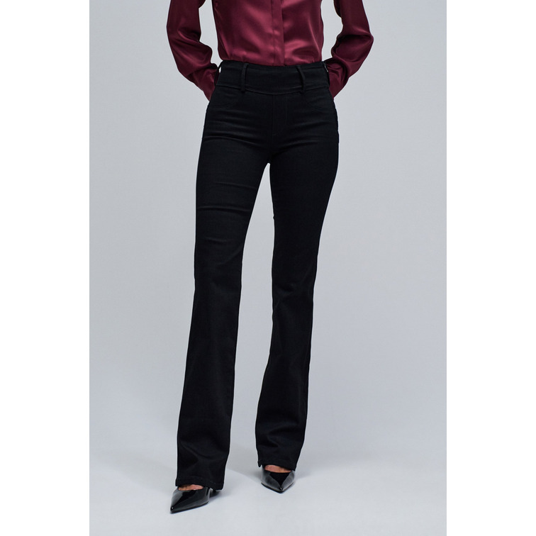pantalon femme  salsa jeans jegging secret