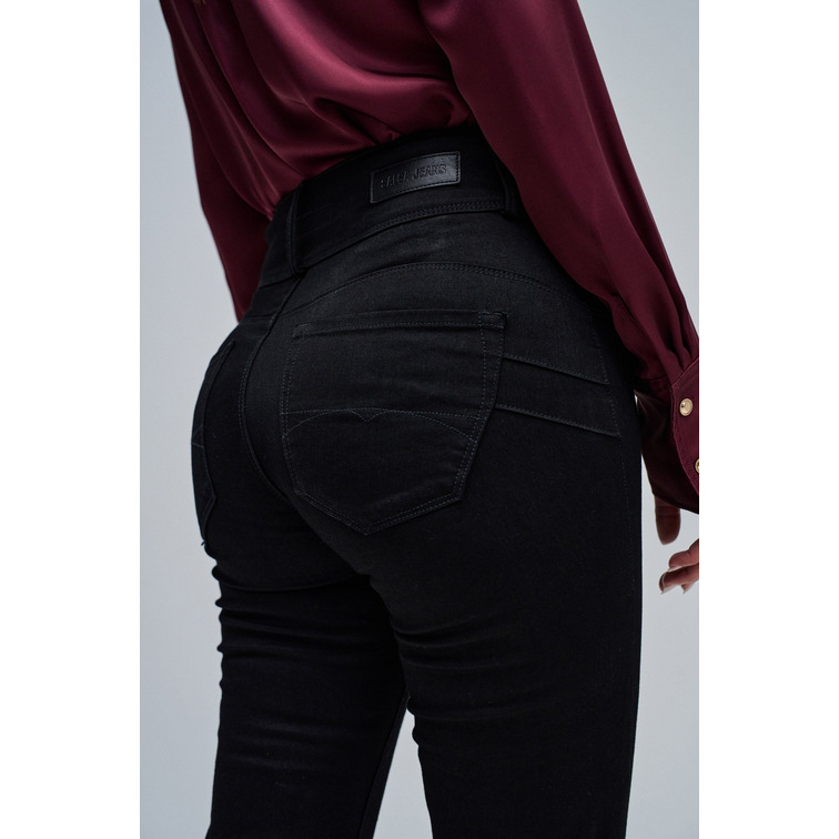 pantalon femme  salsa jeans jegging secret