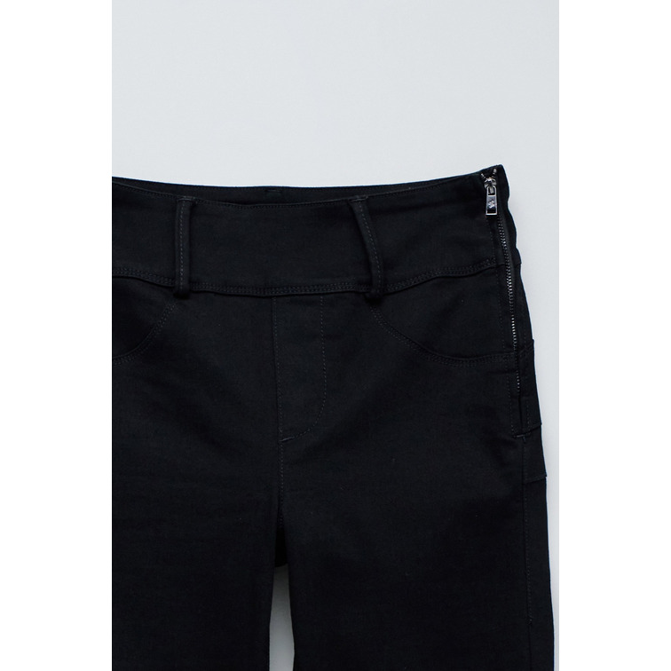 pantalon femme  salsa jeans jegging secret