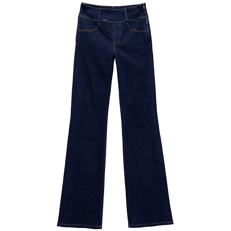 pantalon femme  salsa jeans jegging secret