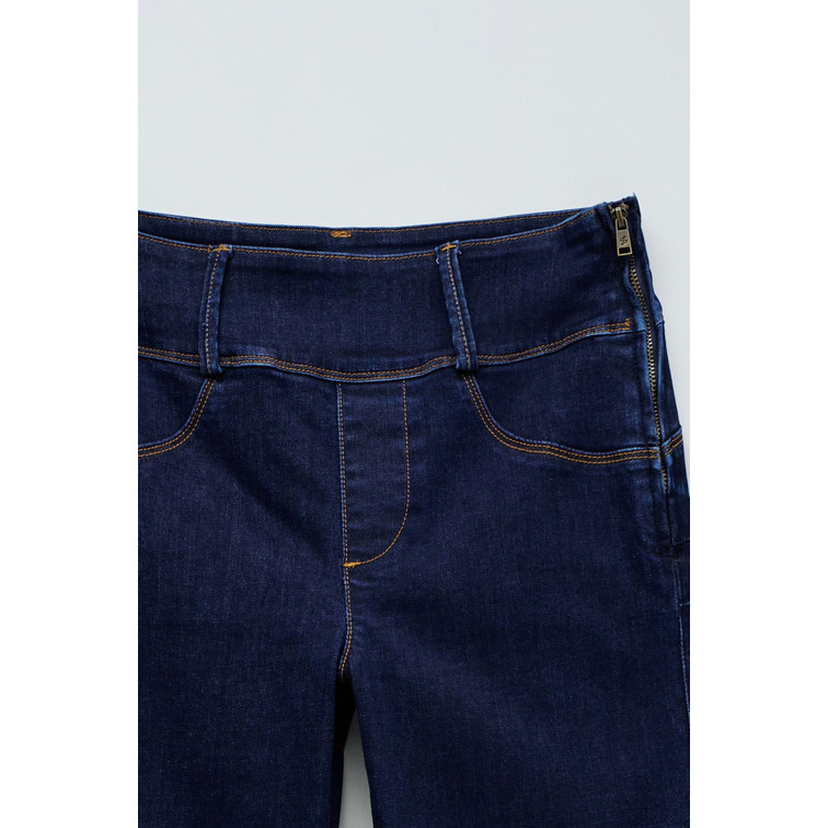 pantalon femme  salsa jeans jegging secret