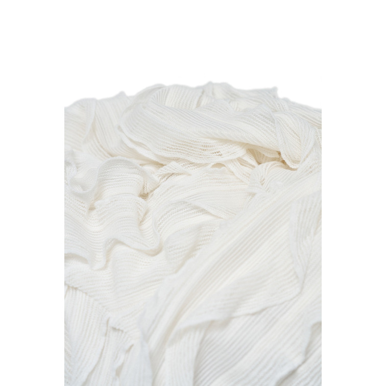 maillot femme  salsa jeans frill longsleeve