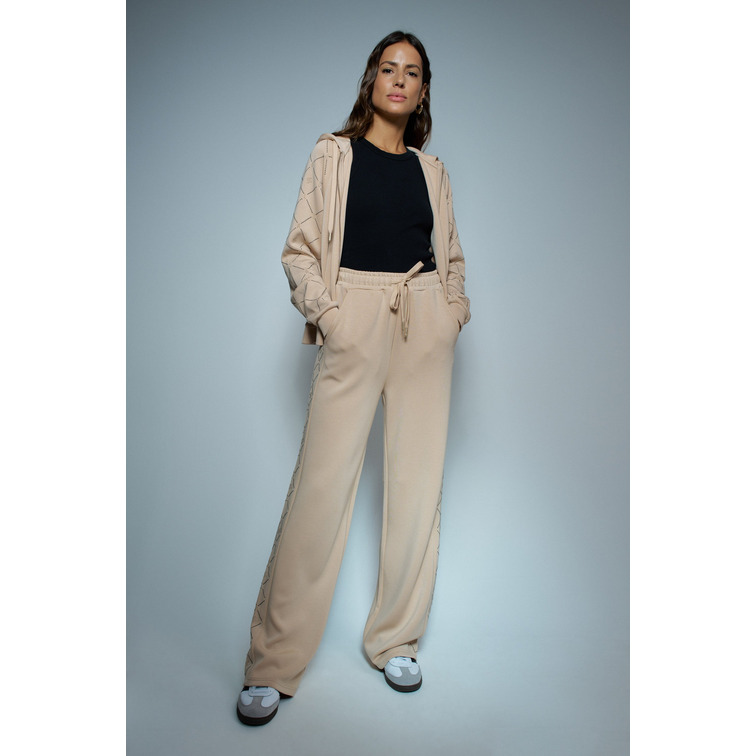 jeans femme  salsa jeans straight joggers