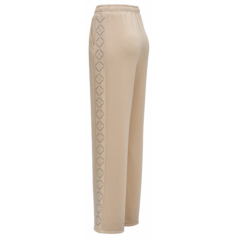 jeans femme  salsa jeans straight joggers