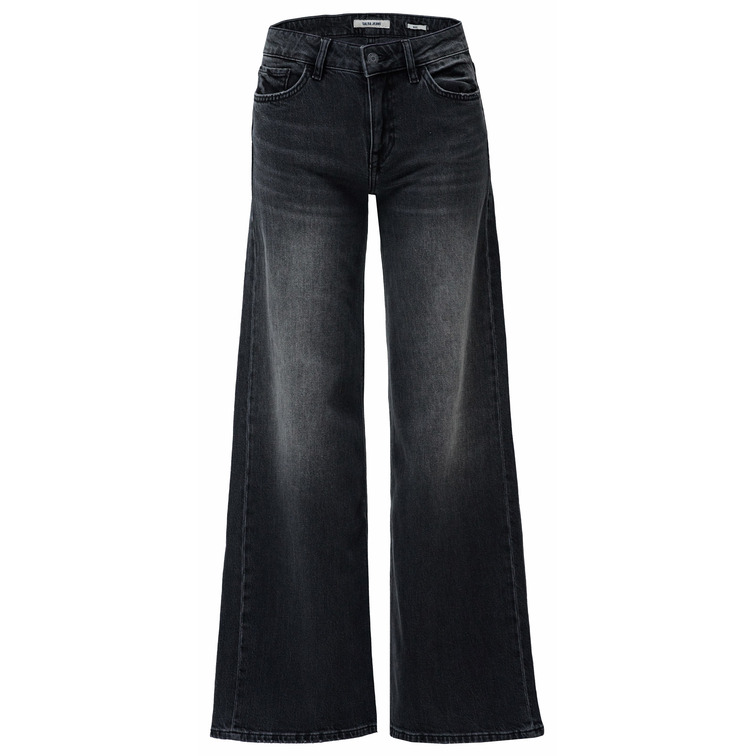 jeans femme  salsa jeans jeans low rise